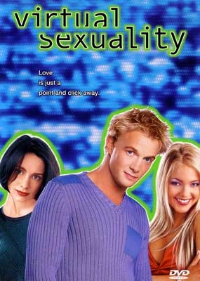 Virtual Sexuality (1999) [DVD]