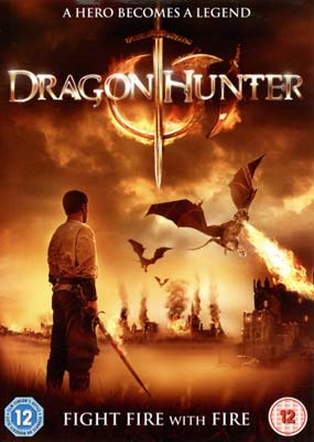 Dragon Hunter (2009) [DVD]