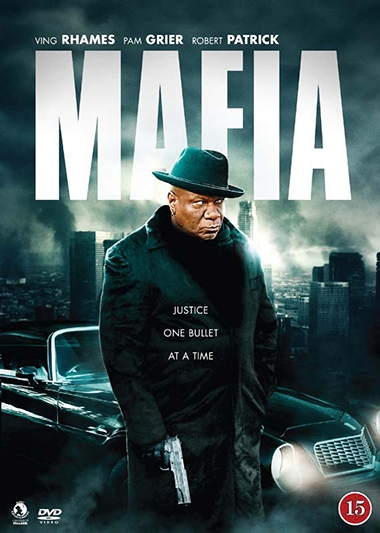 Mafia (2012) [DVD]
