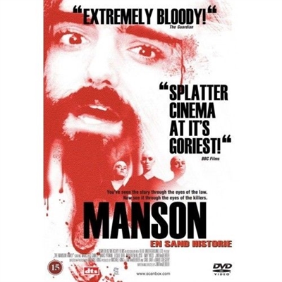 The Manson Family (1997) [DVD]