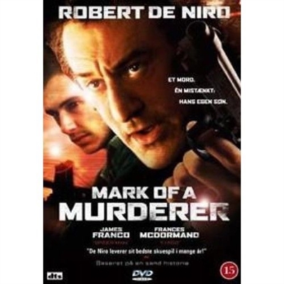 Mark of a Murderer (2002) [DVD]