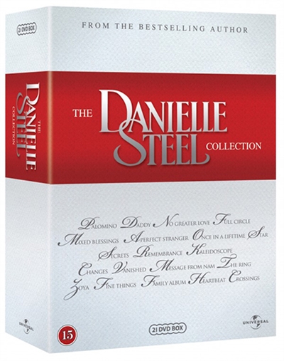 Danielle Steel Collection [DVD]