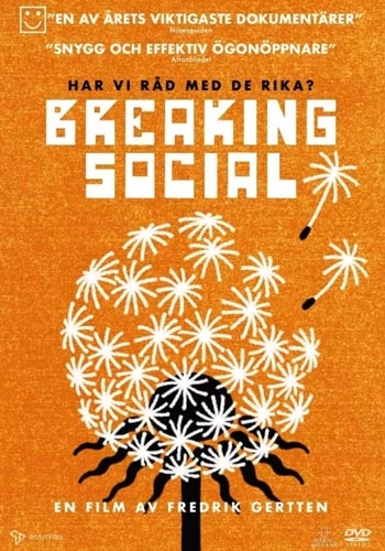 Breaking Social (2023) [DVD]