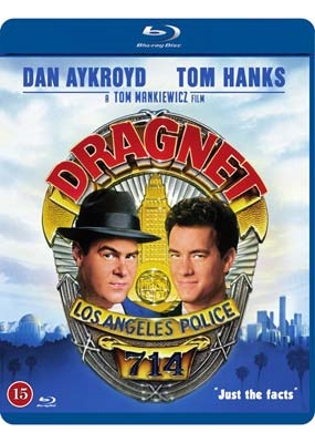 DRAGNET (1987)